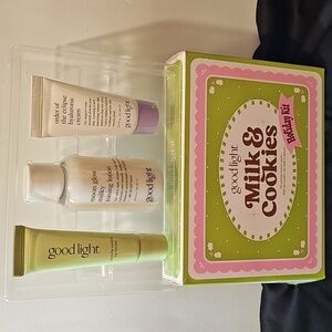 Good Light Milk & Cookies Kit